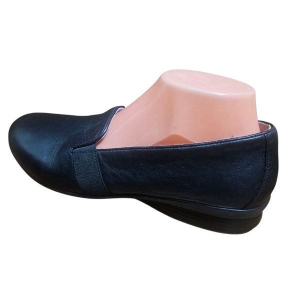 DANSKO Women's Professional Black Clogs Shoes Sz 40 - Picture 5 of 9